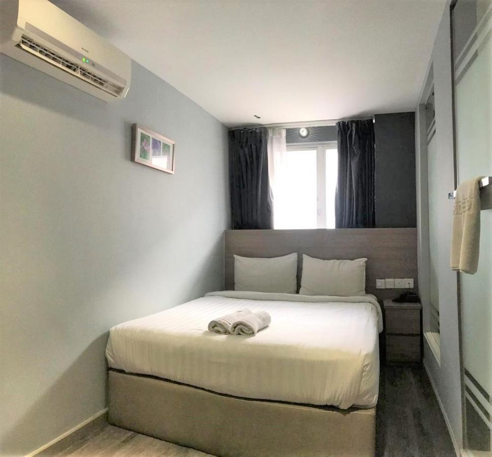 Hotel 99 Pusat Bandar Puchong Zewnętrze zdjęcie