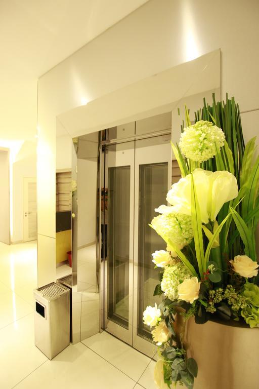Hotel 99 Pusat Bandar Puchong Zewnętrze zdjęcie