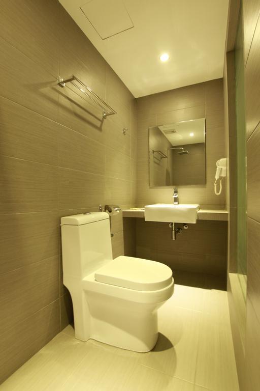 Hotel 99 Pusat Bandar Puchong Zewnętrze zdjęcie