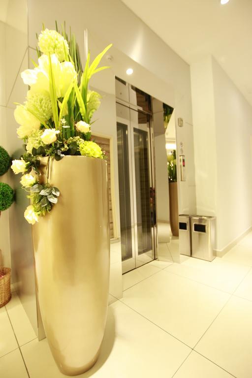 Hotel 99 Pusat Bandar Puchong Zewnętrze zdjęcie