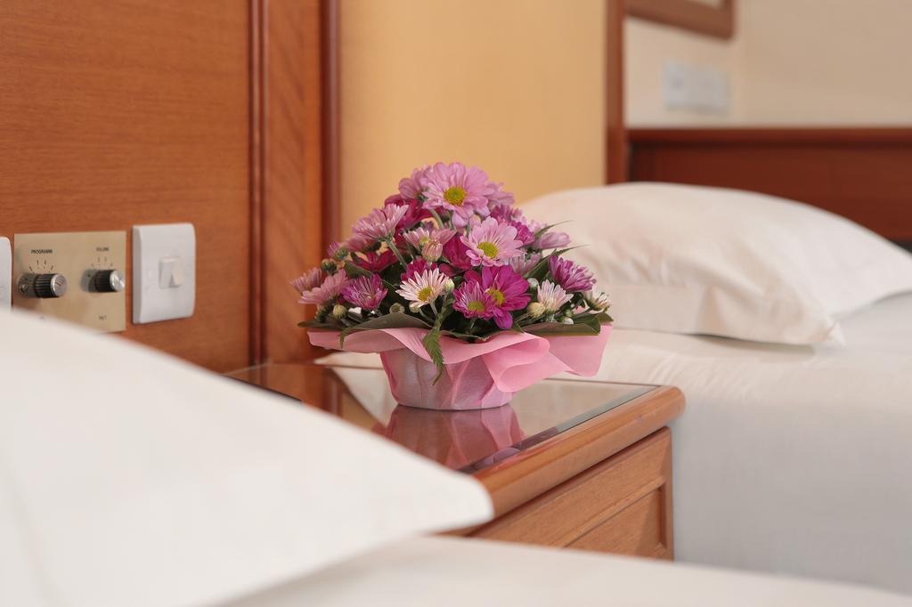 Hotel 99 Pusat Bandar Puchong Zewnętrze zdjęcie