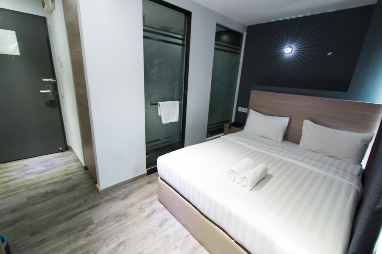 Hotel 99 Pusat Bandar Puchong Zewnętrze zdjęcie