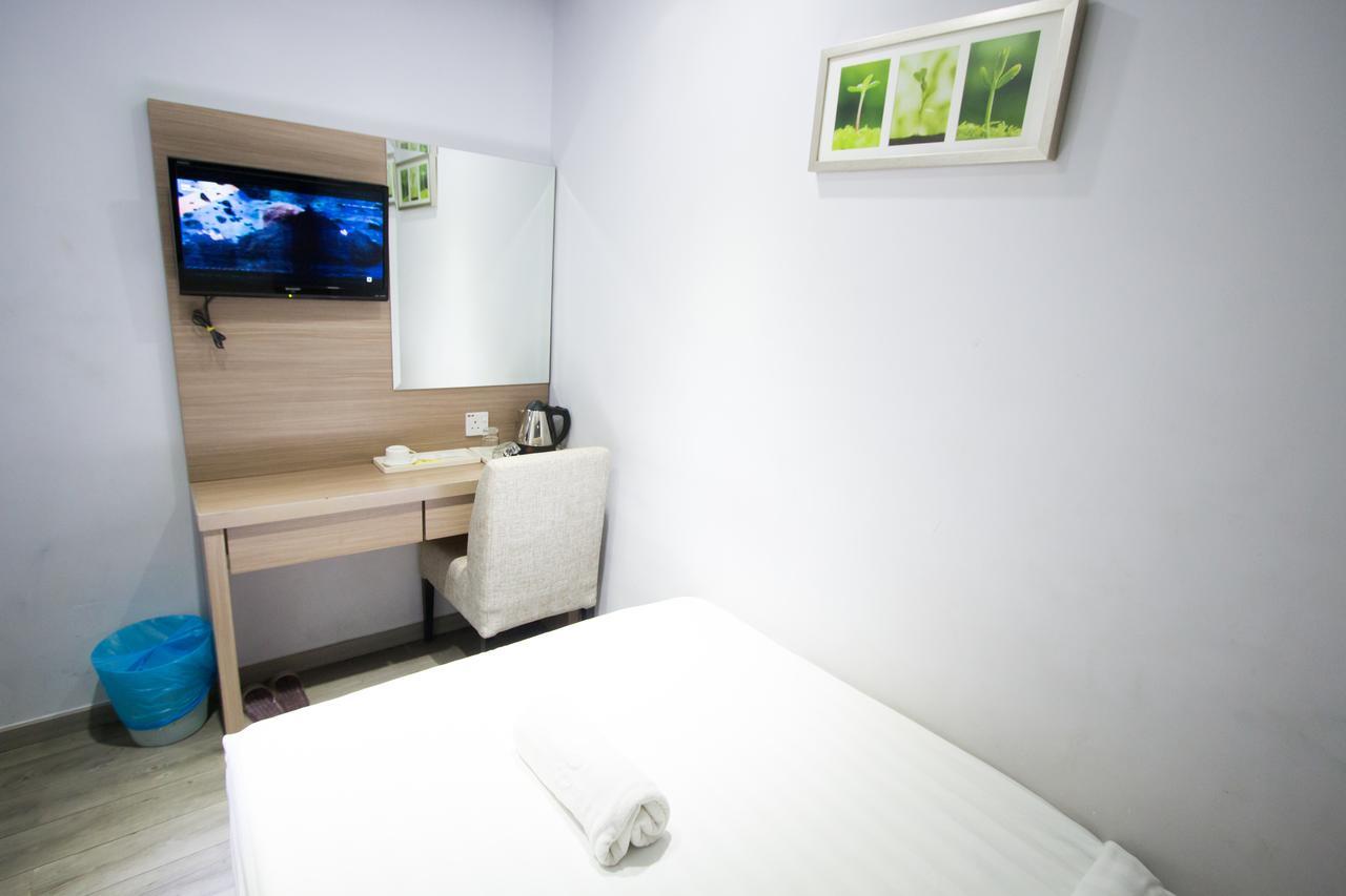 Hotel 99 Pusat Bandar Puchong Zewnętrze zdjęcie