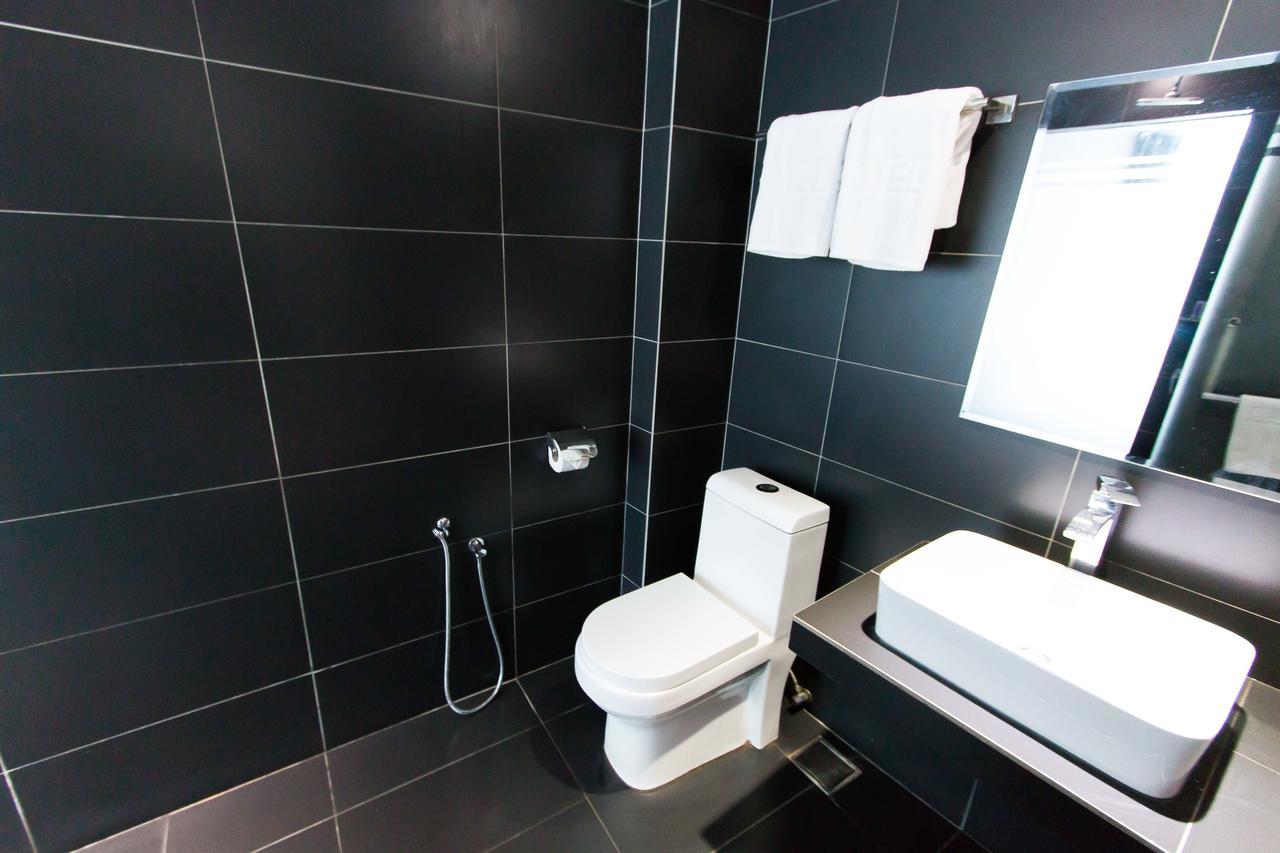 Hotel 99 Pusat Bandar Puchong Zewnętrze zdjęcie